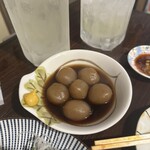 大衆酒場食堂 ななつぼし - 