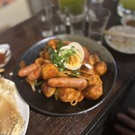 大衆酒場食堂 ななつぼし - 