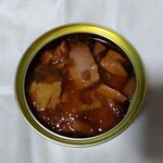 木の屋石巻水産 - 