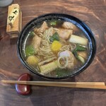 薬庵 - とりなんばん