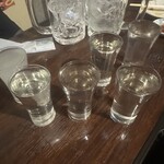 大衆酒場食堂 ななつぼし - 