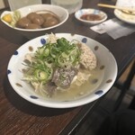 大衆酒場食堂 ななつぼし - 