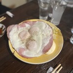 大衆酒場食堂 ななつぼし - 