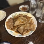 大衆酒場食堂 ななつぼし - 