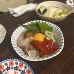 大衆酒場食堂 ななつぼし - 
