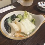 大衆酒場食堂 ななつぼし - 