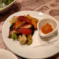 Bar Espanol LA BODEGA 大阪店 - 