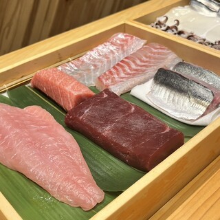 アラカルトでのご予約も承ります。