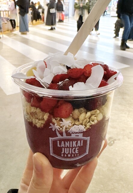 LANIKAI JUICE ミヤシタパーク店 （ラニカイジュース） - 渋谷