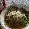 ながみねラーメン