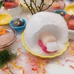 TJK箱根の森 - 造り