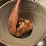 パーラーイワシ - 