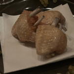 パーラーイワシ - 