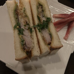 パーラーイワシ - 