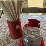 ながみねラーメン - 