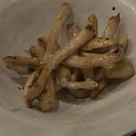 パーラーイワシ - 