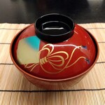 TJK箱根の森 - 御椀