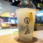 れもんすたんど 島ごころ - 