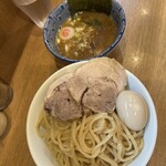 つけめん さく間 - 