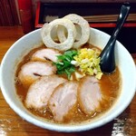 らーめん専門 和海 - 