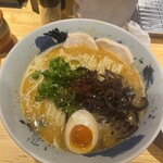 らーめん 一嗹 - 