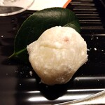 TJK箱根の森 - 苺大福