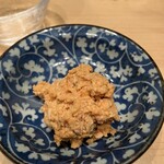 まんてん鮨 日本橋 - 