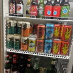 みんなのクラフトビールバル両国・蔵前 - 