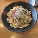 手打ちうどん 真 - 