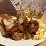 みんなのクラフトビールバル両国・蔵前 - 