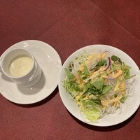 びふてき洋食存じやす - 