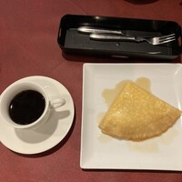 びふてき洋食存じやす - 