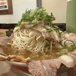 らーめん2国 王塚台店 - 