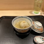 津の守坂 小柴 - 