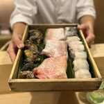 津の守坂 小柴 - 