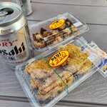 海鮮マルセン - 
