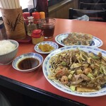 神香園 ふじた - 