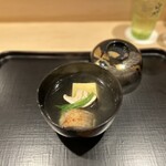 津の守坂 小柴 - 