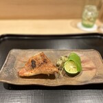 津の守坂 小柴 - 