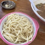 支那そば 王王軒 本店 - 