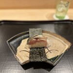 津の守坂 小柴 - 