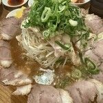 らーめん2国 王塚台店 - 