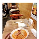 パスタハウス エニ - 