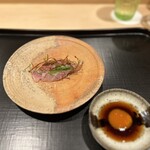 津の守坂 小柴 - 