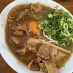 支那そば 王王軒 本店 - 