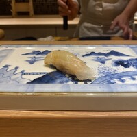 鮨 青海 北新地 - 