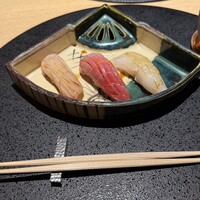 鮨まつもと 横浜店 - 