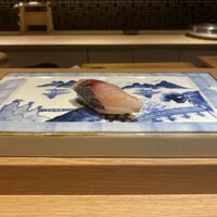 鮨 青海 北新地 - 