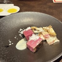 オッジ ダルマット 西麻布店 - 