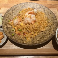 ブリル飯店 - 
